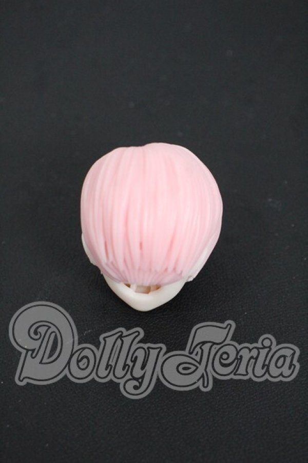 画像2: シチリアの追憶/フェイス+ヘアパーツ Y-26-04-08-305-WT-ZY (2)