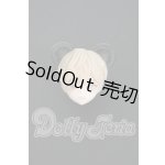 画像: シチリアの追憶/フェイス+ヘアパーツ Y-26-04-08-301-WT-ZY