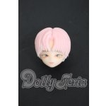 画像: シチリアの追憶/フェイス+ヘアパーツ Y-26-04-08-299-WT-ZY