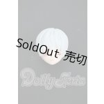 画像: シチリアの追憶/フェイス+ヘアパーツ Y-26-04-08-296-WT-ZY