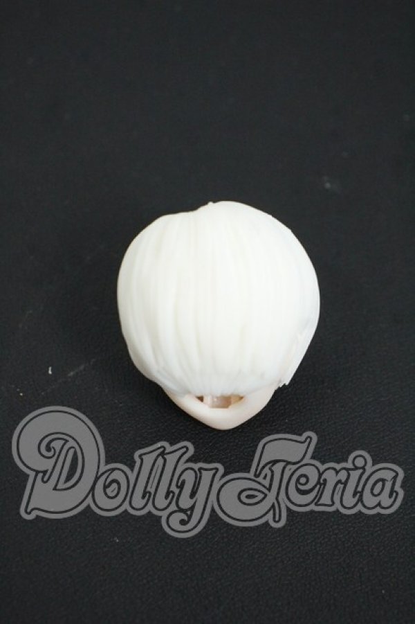 画像2: シチリアの追憶/フェイス+ヘアパーツ Y-26-04-08-294-WT-ZY (2)