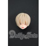 画像: シチリアの追憶/フェイス+ヘアパーツ Y-26-04-08-300-WT-ZY