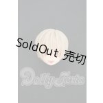 画像: シチリアの追憶/フェイス+ヘアパーツ Y-26-04-08-300-WT-ZY