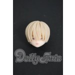 画像: シチリアの追憶/フェイス+ヘアパーツ Y-26-04-08-295-WT-ZY