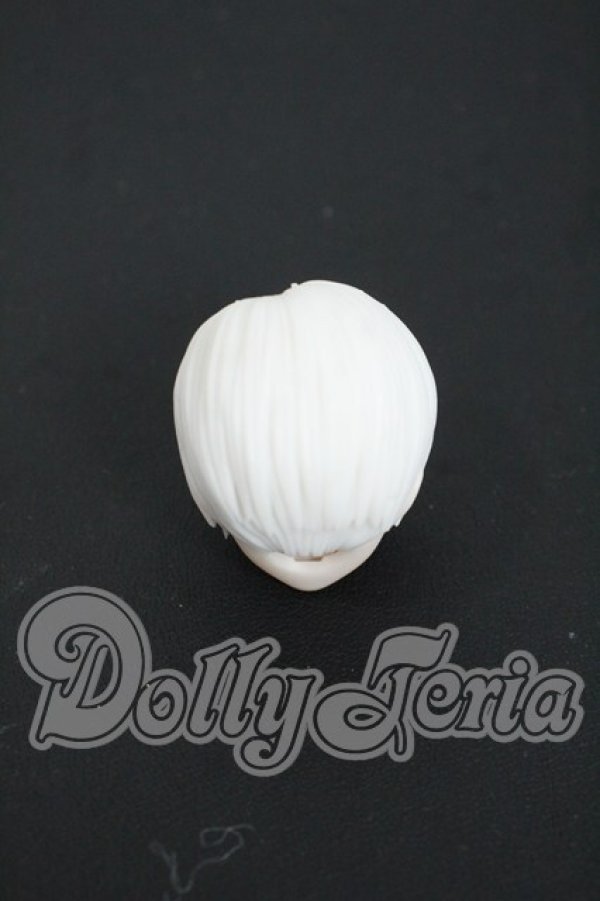 画像2: シチリアの追憶/フェイス+ヘアパーツ Y-26-04-08-293-WT-ZY (2)