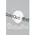 画像: シチリアの追憶/フェイス+ヘアパーツ Y-26-04-08-288-WT-ZY