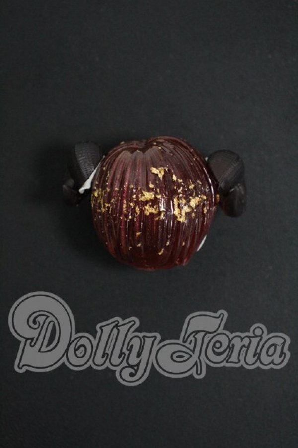 画像2: シチリアの追憶/フェイス+ヘアパーツ Y-26-04-08-287-WT-ZY (2)