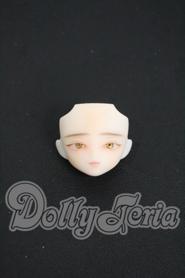 画像1: シチリアの追憶/フェイスパーツ Y-26-04-08-291-WT-ZY (1)