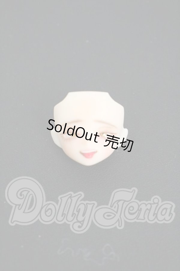 画像1: シチリアの追憶/フェイスパーツ Y-26-04-08-292-WT-ZY (1)