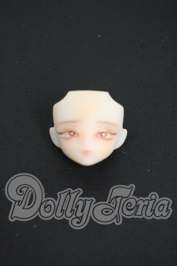 画像1: シチリアの追憶/フェイスパーツ Y-26-04-08-290-WT-ZY (1)