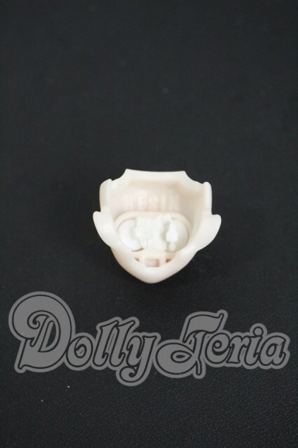 画像2: シチリアの追憶/フェイスパーツ Y-26-04-08-290-WT-ZY (2)