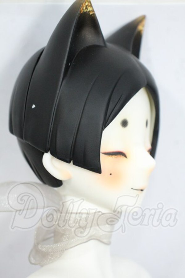 画像2: PROJECT DELTA/Hati:アクチュアルボディ(メイクA) Y-26-04-08-320-WT-ZY (2)