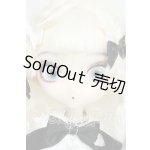 画像: Asleep Eidlon×城咲ロンドン/骨姫 1/4スケール フルセット Y-26-04-08-319-WT-ZY
