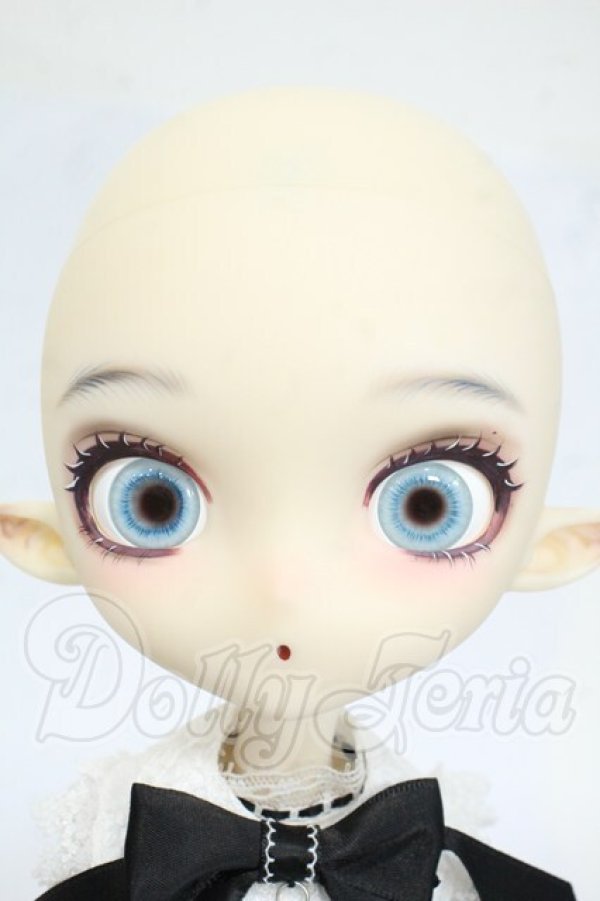 画像2: Asleep Eidlon×城咲ロンドン/骨姫 1/4スケール フルセット Y-26-04-08-319-WT-ZY (2)