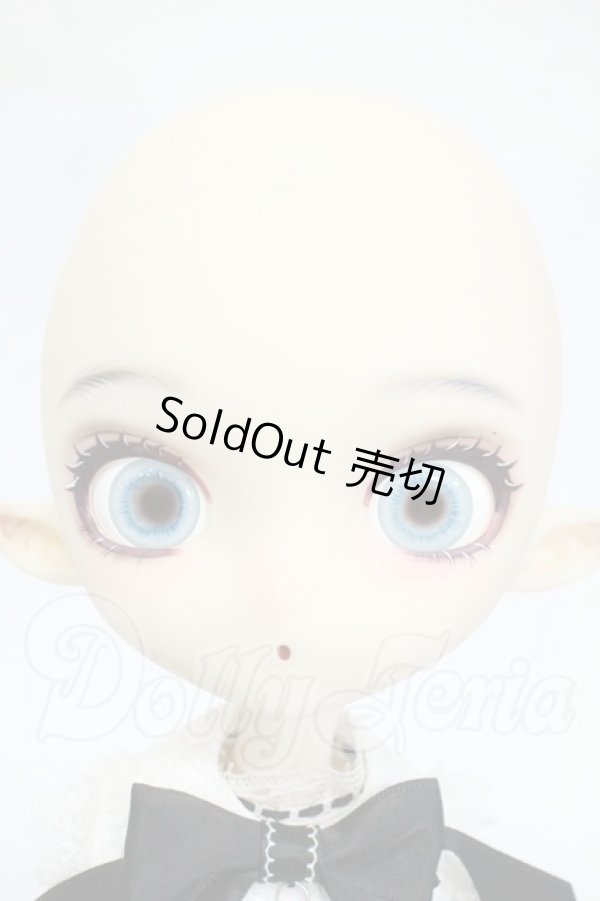 画像2: Asleep Eidlon×城咲ロンドン/骨姫 1/4スケール フルセット Y-26-04-08-319-WT-ZY (2)