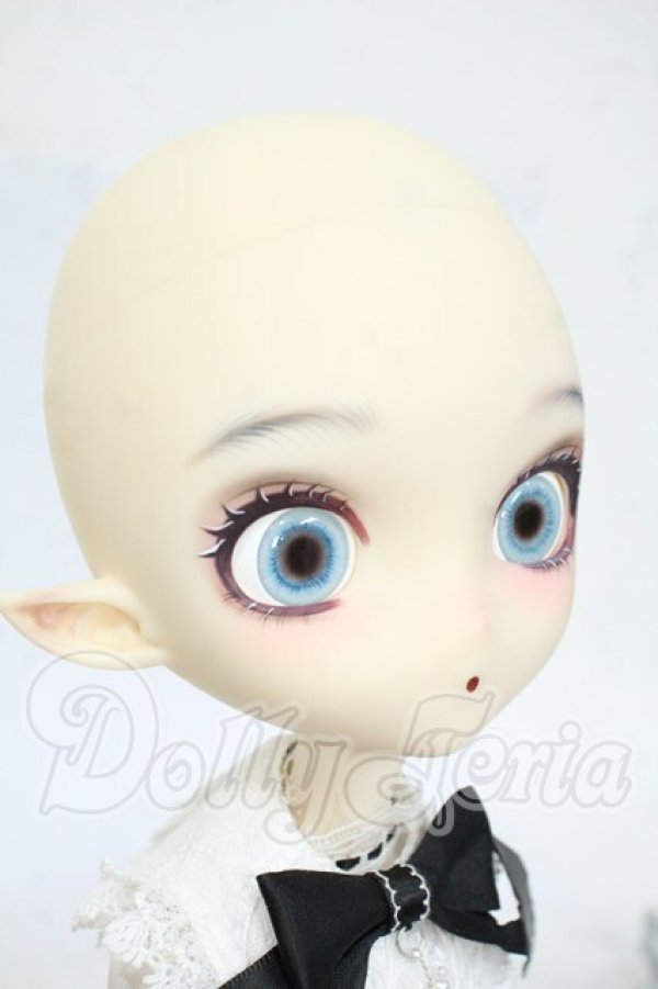 画像3: Asleep Eidlon×城咲ロンドン/骨姫 1/4スケール フルセット Y-26-04-08-319-WT-ZY (3)