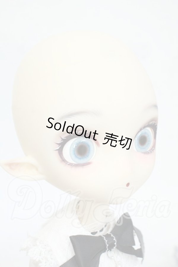 画像3: Asleep Eidlon×城咲ロンドン/骨姫 1/4スケール フルセット Y-26-04-08-319-WT-ZY (3)
