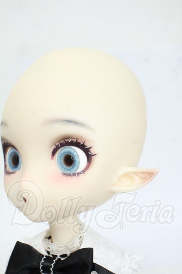 画像4: Asleep Eidlon×城咲ロンドン/骨姫 1/4スケール フルセット Y-26-04-08-319-WT-ZY (4)