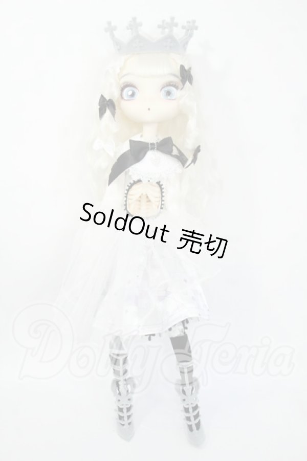 画像5: Asleep Eidlon×城咲ロンドン/骨姫 1/4スケール フルセット Y-26-04-08-319-WT-ZY (5)