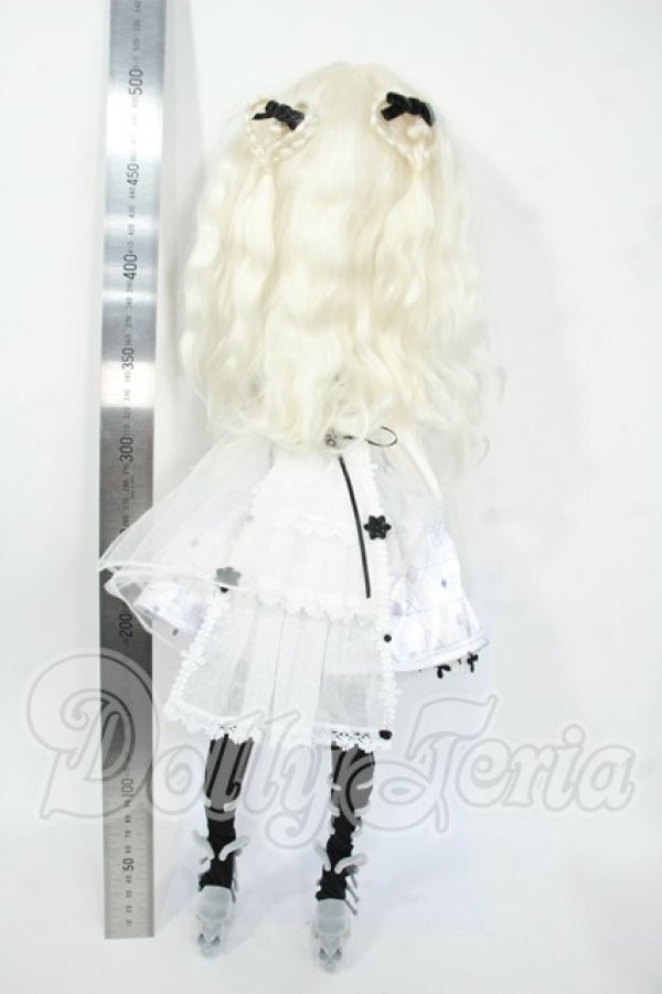 画像6: Asleep Eidlon×城咲ロンドン/骨姫 1/4スケール フルセット Y-26-04-08-319-WT-ZY (6)