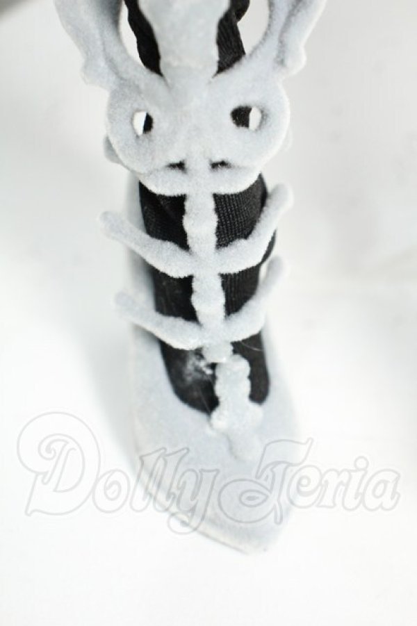 画像7: Asleep Eidlon×城咲ロンドン/骨姫 1/4スケール フルセット Y-26-04-08-319-WT-ZY (7)