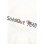 画像: puyoodoll/BABY KUMAKO EGG-02 Y-26-04-08-318-WT-ZY
