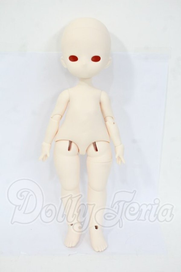 画像2: puyoodoll/BABY KUMAKO EGG-02 Y-26-04-08-318-WT-ZY (2)