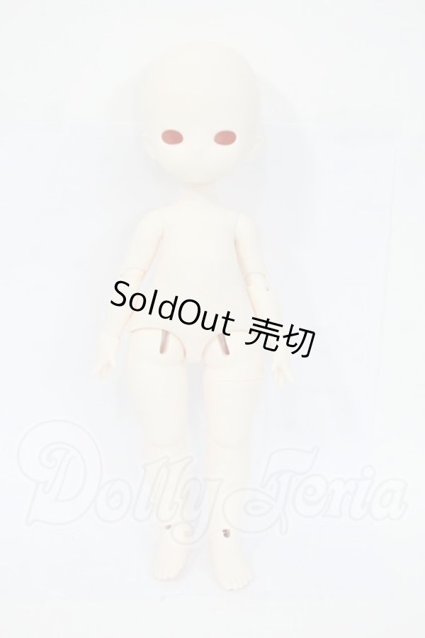 画像2: puyoodoll/BABY KUMAKO EGG-02 Y-26-04-08-318-WT-ZY (2)