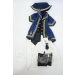 画像: MDD/OF:Junior travellar【藍色】 Y-26-04-08-341-WT-ZY