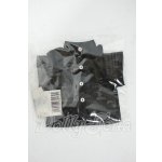 画像: SDM&MSD/OF:DOLK SELECT:mesh over(Black)1/4 Y-26-04-08-338-WT-ZY