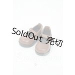 画像: 幼SD/OF:Dreamer Works製 メリージェーン【ブラウン】 Y-26-04-08-332-WT-ZY