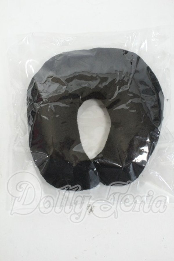 画像1: MDD/OF:ネックピロー Y-26-04-08-337-WT-ZY (1)