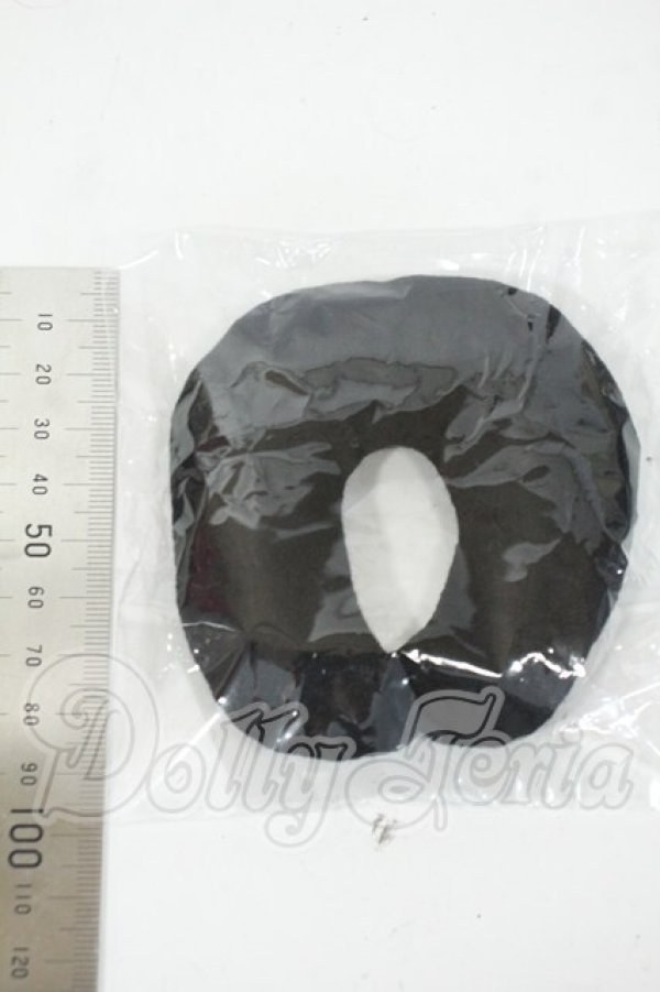 画像2: MDD/OF:ネックピロー Y-26-04-08-337-WT-ZY (2)