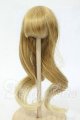 画像: 6-7inch/ウィッグ Y-26-04-08-327-WT-ZY