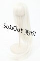 画像: 8-9inch/ウィッグ Y-26-04-08-328-WT-ZY