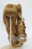 画像1: 7inch/ウィッグ Y-26-04-15-121-WT-ZY (1)