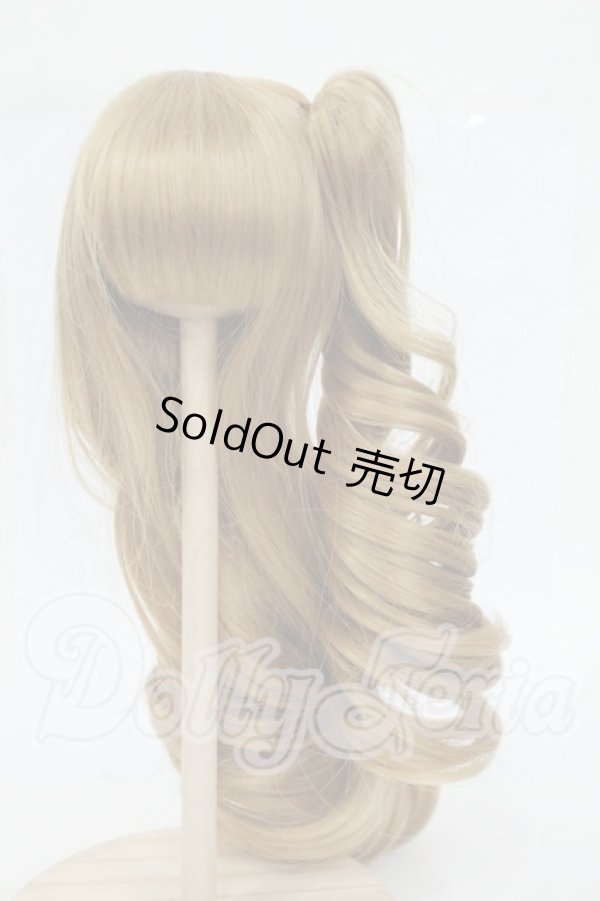画像1: 7inch/ウィッグ Y-26-04-15-121-WT-ZY (1)