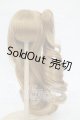 画像: 7inch/ウィッグ Y-26-04-15-121-WT-ZY