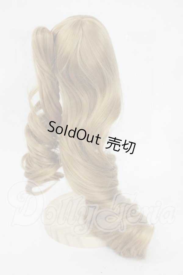 画像2: 7inch/ウィッグ Y-26-04-15-121-WT-ZY (2)