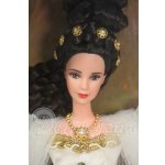 画像: Barbie/1996 Barbie EMPRESS:KAISERIN SISSY IMPERATRICE Y-26-04-08-311-WT-ZY