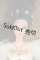 画像: Barbie/1996 Barbie EMPRESS:KAISERIN SISSY IMPERATRICE Y-26-04-08-311-WT-ZY