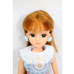 画像: リカちゃん/3代目リカちゃん本体+衣装 Y-26-04-08-310-WT-ZY