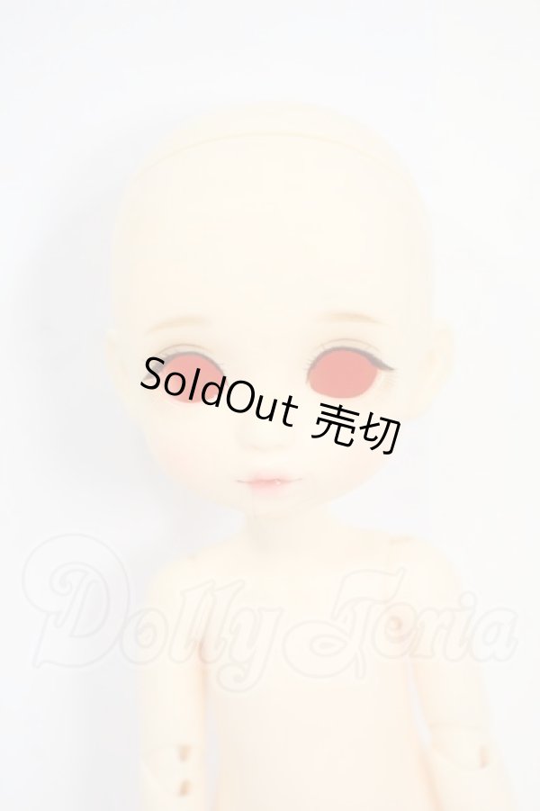 画像1: MUDOLL/dotories Bebe Y-26-04-15-025-WT-ZY (1)