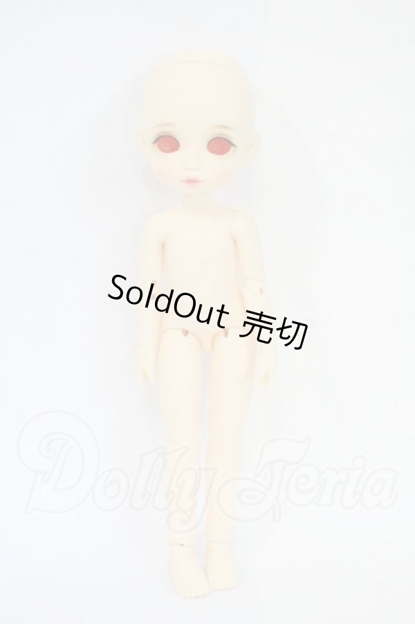 画像2: MUDOLL/dotories Bebe Y-26-04-15-025-WT-ZY (2)