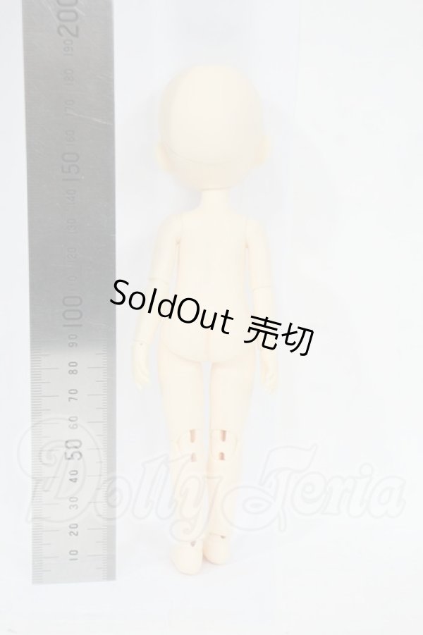 画像3: MUDOLL/dotories Bebe Y-26-04-15-025-WT-ZY (3)