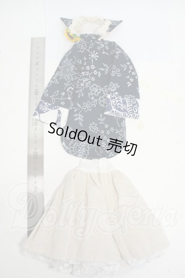 画像2: SDM＆MSD/OF:衣装セット Y-26-04-15-053-WT-ZY (2)