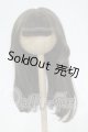 画像: 6-6.5inch/ウィッグ Y-26-04-15-031-WT-ZY