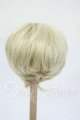 画像: 7-8inch/ウィッグ Y-26-04-15-033-WT-ZY