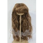 画像: 9-10inch/ウィッグ Y-26-04-15-037-WT-ZY