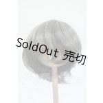 画像: 8-9inch/ウィッグ Y-26-04-15-034-WT-ZY